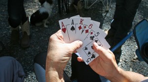 Poker Ride 2024 @ Dru Barner